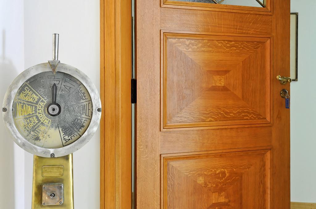 Athens Squared Apartments Bagian luar foto