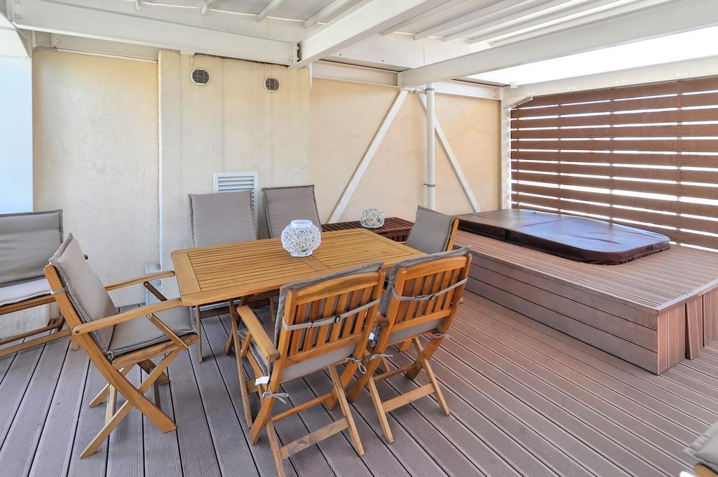 Athens Squared Apartments Bagian luar foto