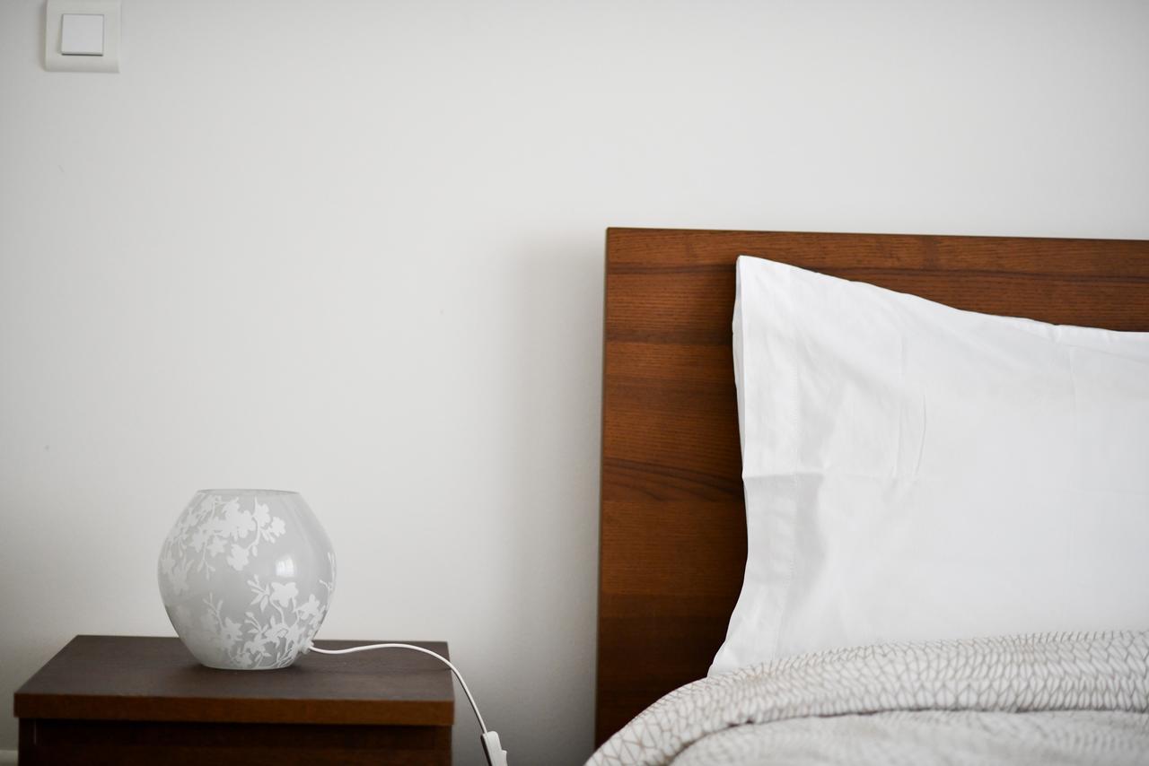 Athens Squared Apartments Bagian luar foto